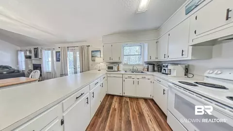 Kitchen - 236 Montclair Loop, Daphne, AL 36526 photo 2 of 5