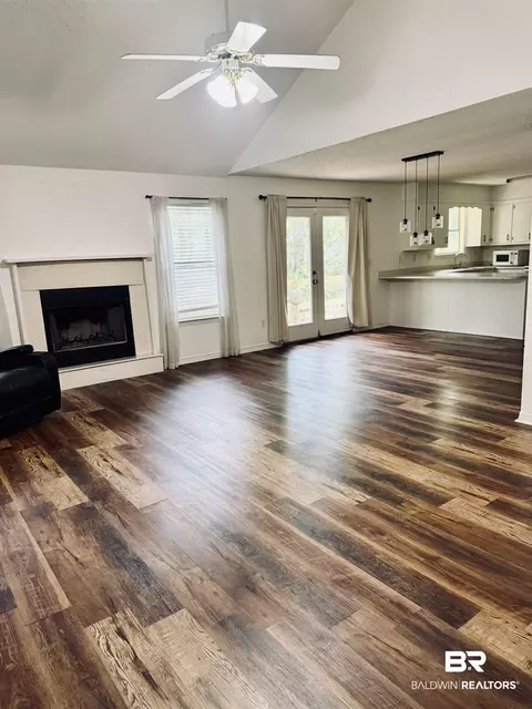 Living - 236 Montclair Loop, Daphne, AL 36526 photo 3 of 3