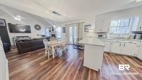 Entry Way - 236 Montclair Loop, Daphne, AL 36526 photo 3 of 4