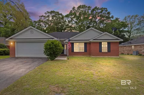 13205 Oak Forge Dr, Mobile, AL 36608 photo 4