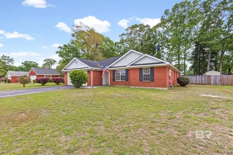 13205 Oak Forge Dr, Mobile, AL 36608 photo 2