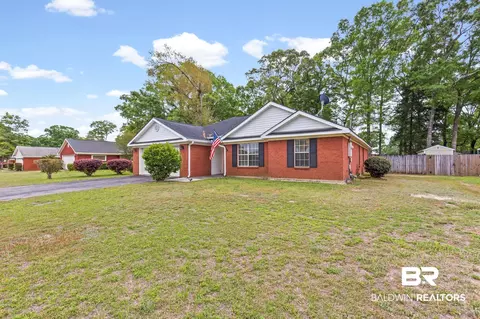 13205 Oak Forge Dr, Mobile, AL 36608 photo 2