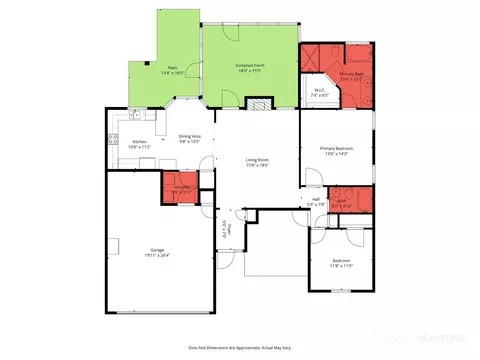 13205 Oak Forge Dr, Mobile, AL 36608 photo 23