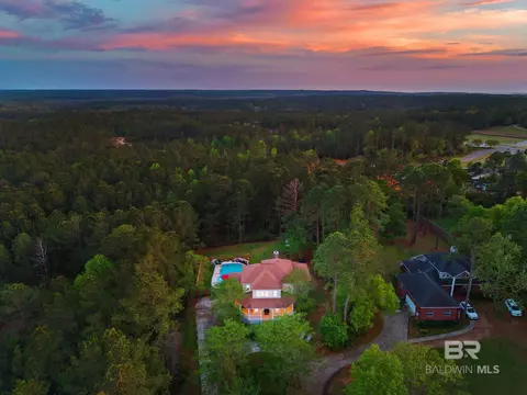 7470 Blakeley Oaks Dr, Spanish Fort, AL 36527