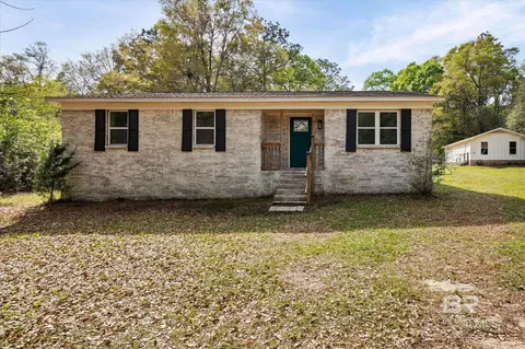 6965 N Lee Roy Jordan Rd, Semmes, AL 36575