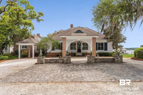 3500 Higgins Rd, Mobile, AL 36619