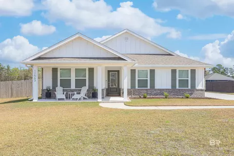 11563 Agora Dr, Daphne, AL 36526
