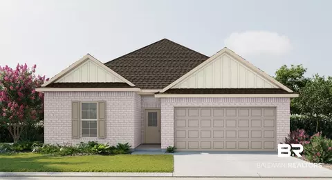 21081 Explorer Dr, Robertsdale, AL 36567