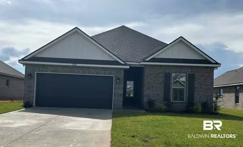 21081 Explorer Dr, Robertsdale, AL 36567