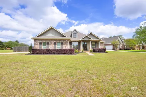 11212 Elysian Cir, Daphne, AL 36526
