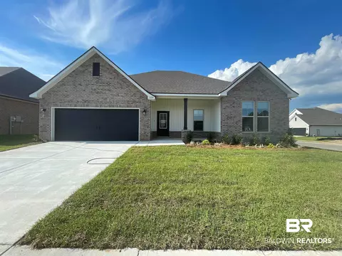 31119 Wagner Ave, Spanish Fort, AL 36527