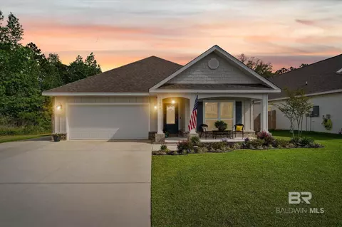 13004 Grand Rapids Rd, Fairhope, AL 36532