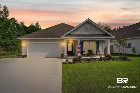 13004 Grand Rapids Rd, Fairhope, AL 36532