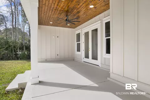 Exterior - 1330 Randall Ave, Daphne, AL 36526 photo 9 of 11