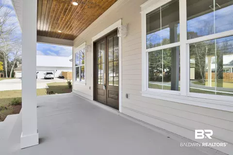 Exterior - 1330 Randall Ave, Daphne, AL 36526 photo 10 of 11