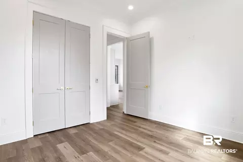 Bedroom - 1330 Randall Ave, Daphne, AL 36526 photo 4 of 5