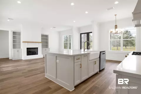Living - 1330 Randall Ave, Daphne, AL 36526 photo 3 of 7