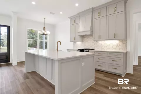 Kitchen - 1330 Randall Ave, Daphne, AL 36526 photo 4 of 6
