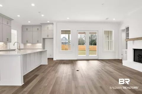 Living - 1330 Randall Ave, Daphne, AL 36526 photo 1 of 7