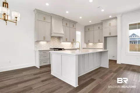 Kitchen - 1330 Randall Ave, Daphne, AL 36526 photo 1 of 6