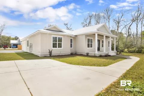 Exterior - 1330 Randall Ave, Daphne, AL 36526 photo 3 of 11