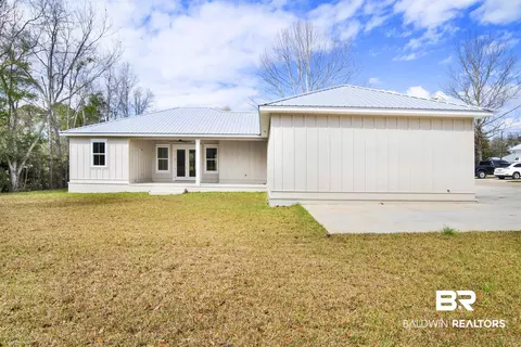 Exterior - 1330 Randall Ave, Daphne, AL 36526 photo 5 of 11