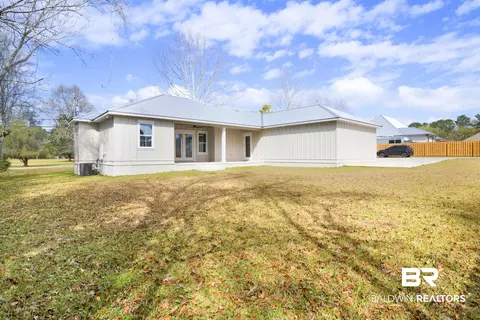 Exterior - 1330 Randall Ave, Daphne, AL 36526 photo 6 of 11