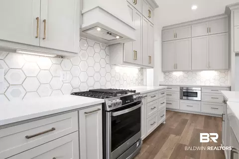 Kitchen - 1330 Randall Ave, Daphne, AL 36526 photo 2 of 6