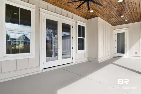 Exterior - 1330 Randall Ave, Daphne, AL 36526 photo 8 of 11
