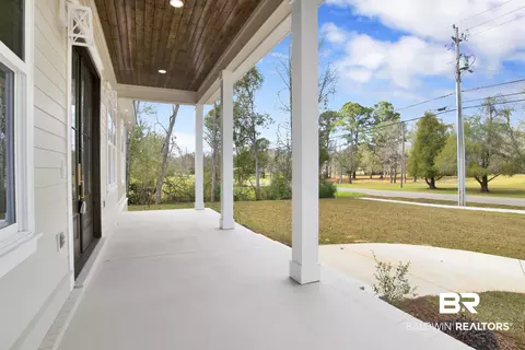 Exterior - 1330 Randall Ave, Daphne, AL 36526 photo 11 of 11