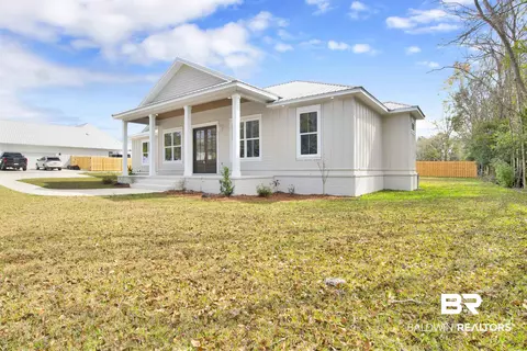 Exterior - 1330 Randall Ave, Daphne, AL 36526 photo 2 of 11