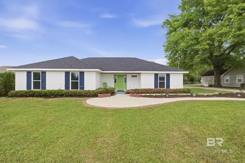 10670 Jeff Hamilton Rd, Mobile, AL 36695