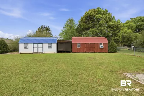 10670 Jeff Hamilton Rd, Mobile, AL 36695 photo 10