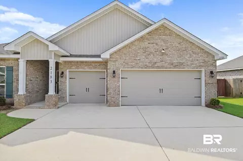 2183 Meadowview Loop, Semmes, AL 36575 photo 6