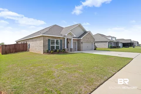 2183 Meadowview Loop, Semmes, AL 36575 photo 5