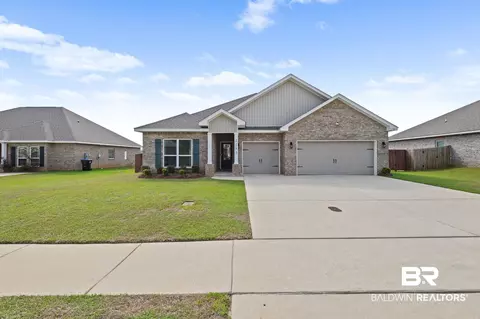 2183 Meadowview Loop, Semmes, AL 36575 photo 2