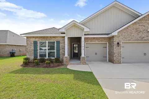 2183 Meadowview Loop, Semmes, AL 36575 photo 4