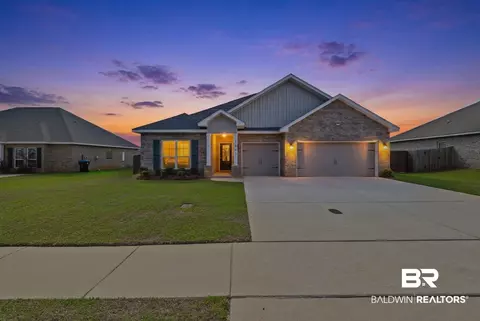 2183 Meadowview Loop, Semmes, AL 36575 photo 3