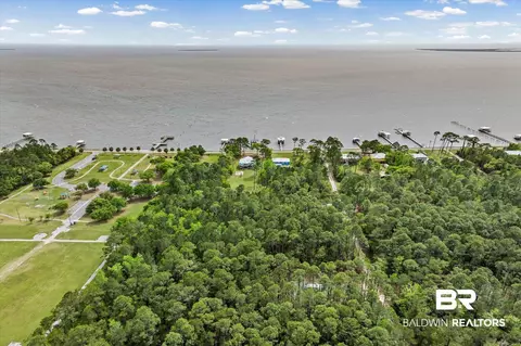 0 Barrett Rd, Coden, AL 36523 photo 5