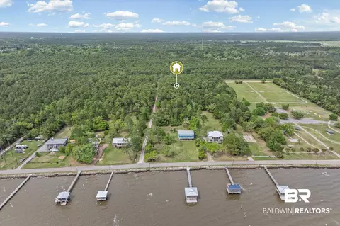 0 Barrett Rd, Coden, AL 36523 photo 6