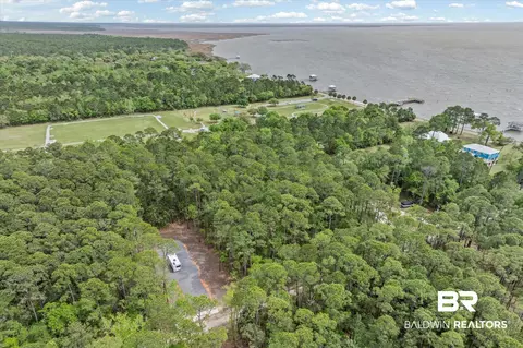 0 Barrett Rd, Coden, AL 36523 photo 3