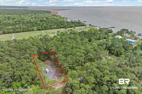 0 Barrett Rd, Coden, AL 36523 photo 2