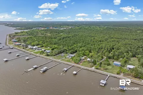 0 Barrett Rd, Coden, AL 36523 photo 9