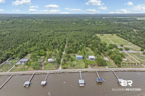 0 Barrett Rd, Coden, AL 36523 photo 7