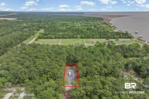 0 Barrett Rd, Coden, AL 36523 photo 30