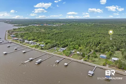 0 Barrett Rd, Coden, AL 36523 photo 8
