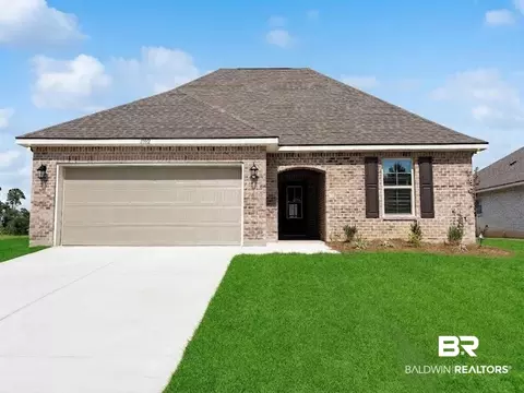13332 Canebrake Cir, Foley, AL 36535