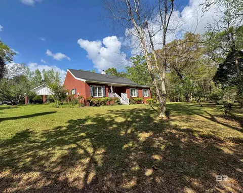16325 South Blvd, Silverhill, AL 36576