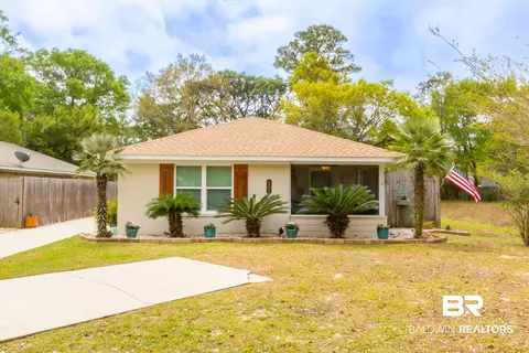 805 E 24th Ave, Gulf Shores, AL 36542