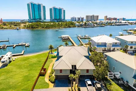 26326 Cotton Bayou Dr #2, Orange Beach, AL 36561